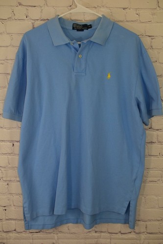 Polo Ralph Lauren XL Knit Shirt Polo - Picture 2 of 4