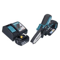 Makita Duc 101 RM1 Akku AstsäGe 18 V 10 Cm Brushless + 1X Akku 4,0 Ah + Lader