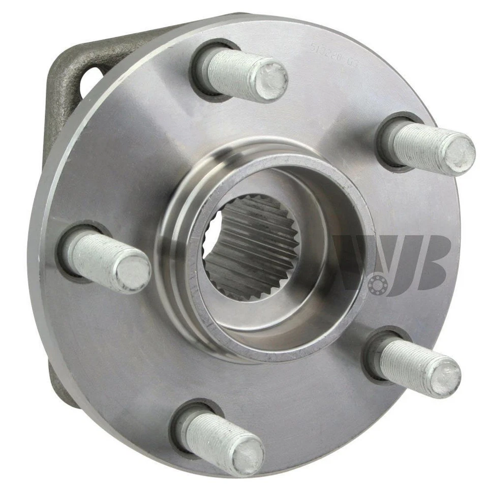 Eje CV + cojinete de cubo de rueda para Subaru Legacy 2010 2011 2012 2013 2014 Foto 2 de 4