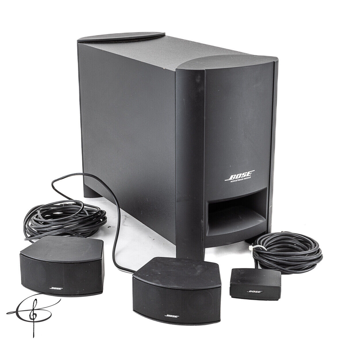 BOSE CineMate series-