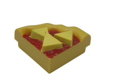 Play Food Authentic Little Tikes Replacement Pizza Slice