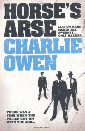 Horse's A*se-Charlie Owen