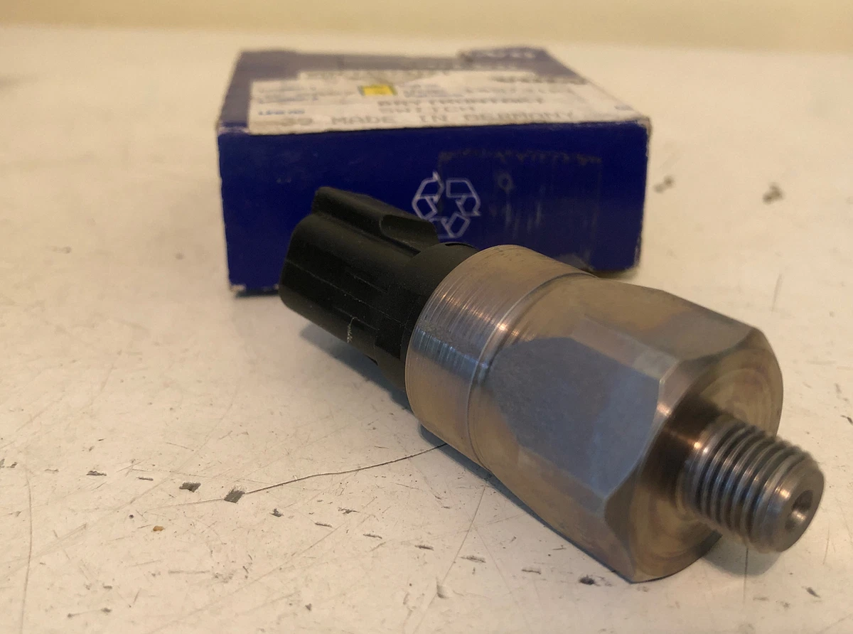 GENUINE VOLVO HEAVY EQUIPMENT SWITCH VOE 14573121 NEW OEM | eBay