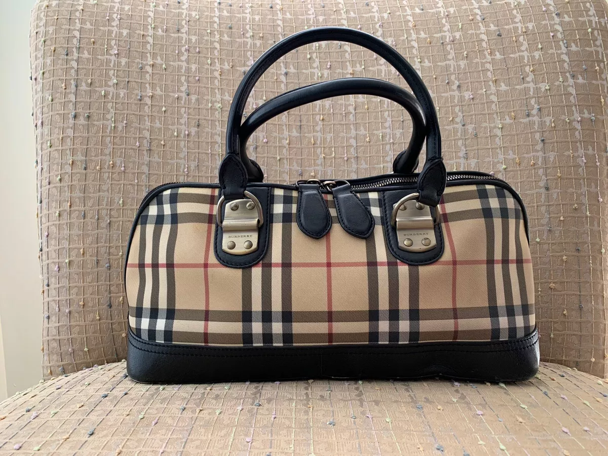 Burberry Bag