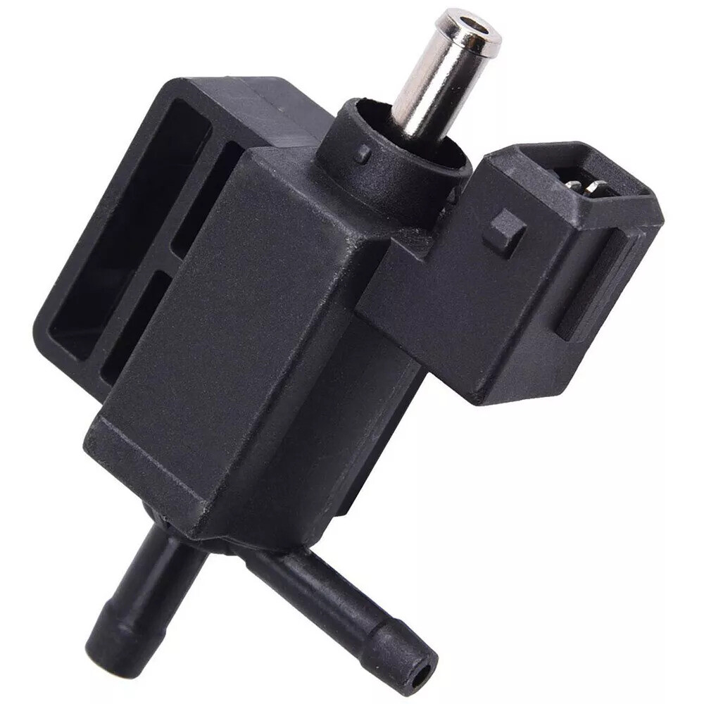 JCCGLOBAL BL3Z9K378A Turbocharger Boost Solenoid - Plastic, 3 - View #5