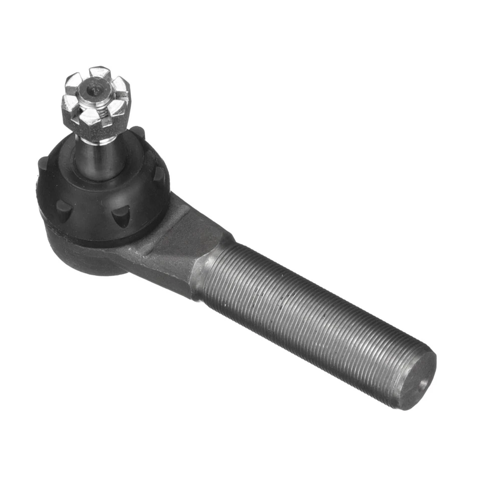 Front Right Outer Tie Rod for 1988-1991 Ford E-250 E-350 Econoline Club Wagon - Image 4 of 4