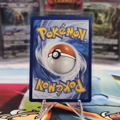 Pokemon - Simisage 005/182 - Paradox Rift - Reverse Holo - NM/M | eBay