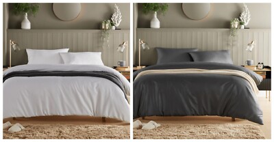 Luxus Seersucker Bettbezug Set Bettbezug Bettwäsche Bettwäsche Sets