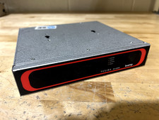 Biamp Tesira EX-LOGIC Logic Control and Interface Expander   16 Configurable I/O