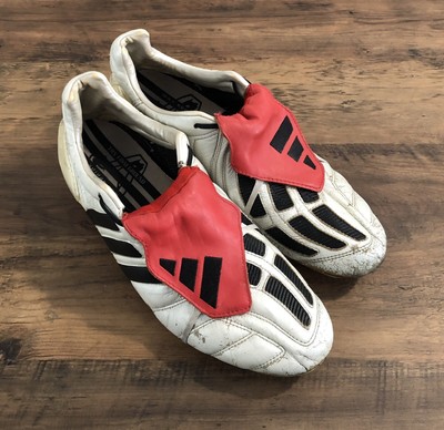 adidas predator mania 2002 champagne