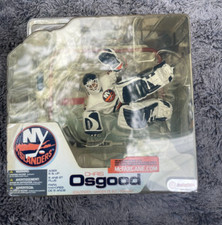 McFarlane NHL Sports Picks Series 3 Action Figure Chris Osgood