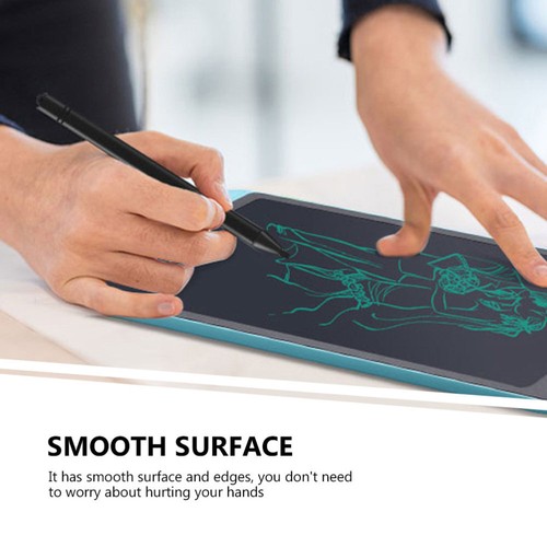 7 Pcs LCD Writing Board Stylus Child Pen for Touch Screens Tablet - Zdjęcie 3 z 12