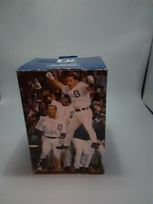 Hall of Pudge! Top 10 Ivan Rodriguez Baseball Cards 31