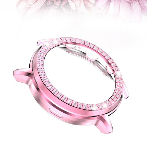 Portable Watch Cover Waterproof Watch Cover Watch Case Anti Fall Bezel Case - Zdjęcie 8 z 12