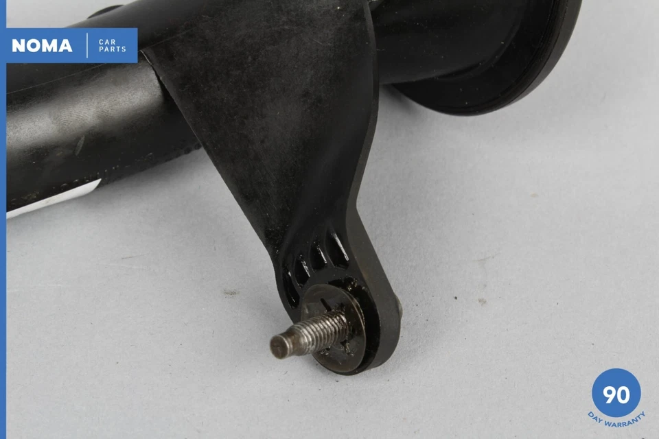 01-08 Jaguar S-Type X204 V8 Línea de camioneta de fluido de aceite Tubo de manguera 2W936617AC OEM Foto 3 de 4