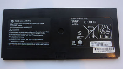 Original Akku HP FL04 ProBook 5310m 5320m NEU ORIGINAL ORIGINAL Battery 