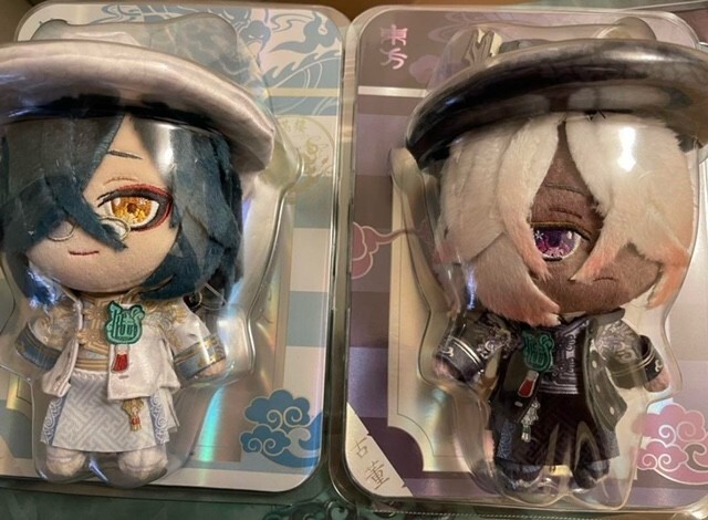 Identity V 6th Anniversary Offline Pack Special Deluxe Edition