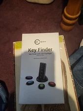 Key locator Esky 4 In 1 Wireless Alarm Lost Electronic Key phone remote finder