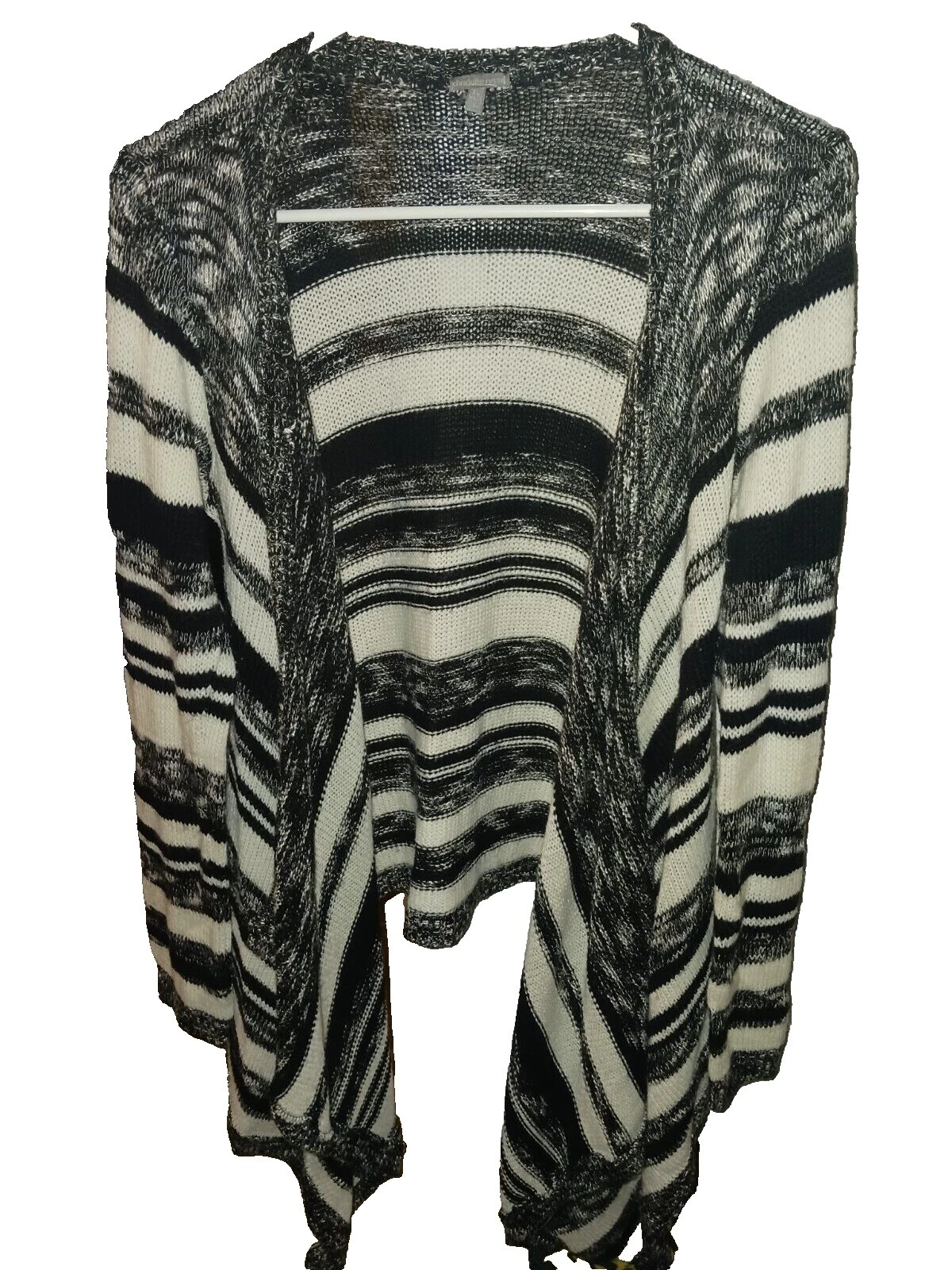 Suéteres para mujer negro Charlotte Russe