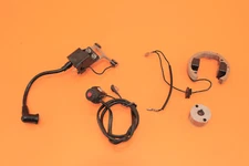 2009 01-09 KTM 50SX 50 Electrical Ignition Coil CDI Stator Pulse Generator Rotor