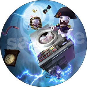 Decoration Gateau Disque Azyme Comestible Anniversaire cm Hlpsocialsquare Com