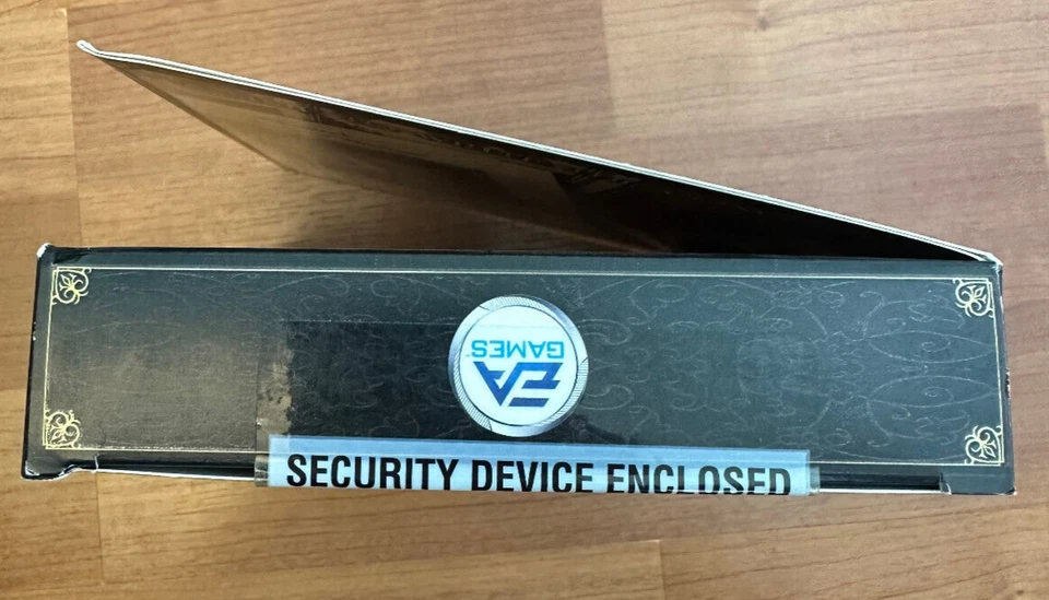 American McGee's Alice - Video Game PC Game Windows New Factory Sealed - Image 4 of 4