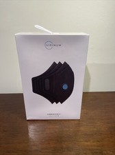 Airinum Urban Air Filter 2.0 Medium and Unopened 3x Filters for