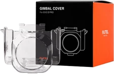 EVO II Pro Drone Gimbal Cover 6K RC Quadcopter Drone Accessories Protect Camera 