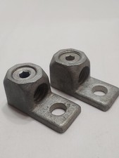 Lot of 2 Heavy Duty Copper Lugs 4/0 500