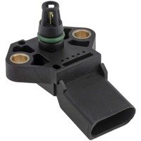 NTY Sensor Saugrohrdruck FüR VW Golf IV 1J1 1.6 FSI 1J5 1J2 Audi A2 8Z0