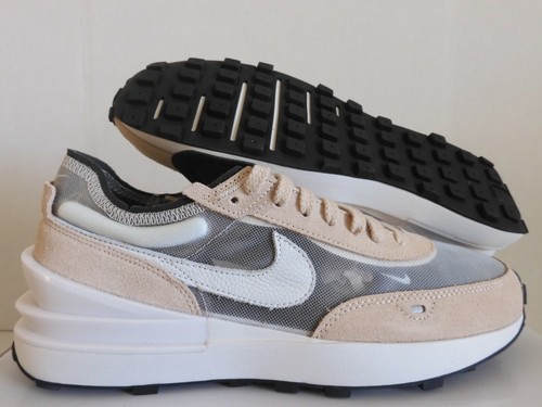 nike waffle id
