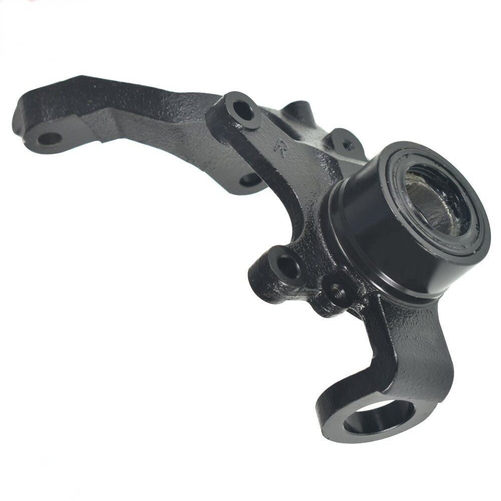 Front Right Steering Knuckle For 20042013 Yamaha Rhino 450 660 700 UTV