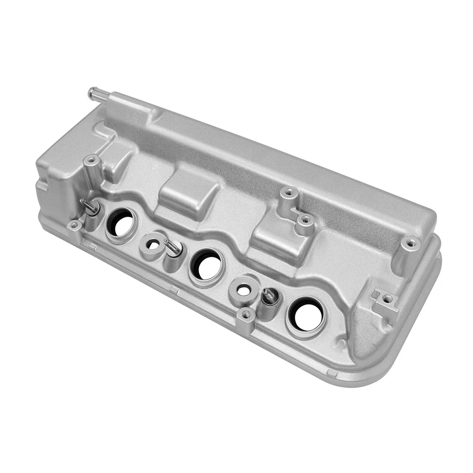 264-490 Rear Engine Valve Cover w/ Gasket for 08-17 Honda Accord Odyssey Acura Foto 2 de 4