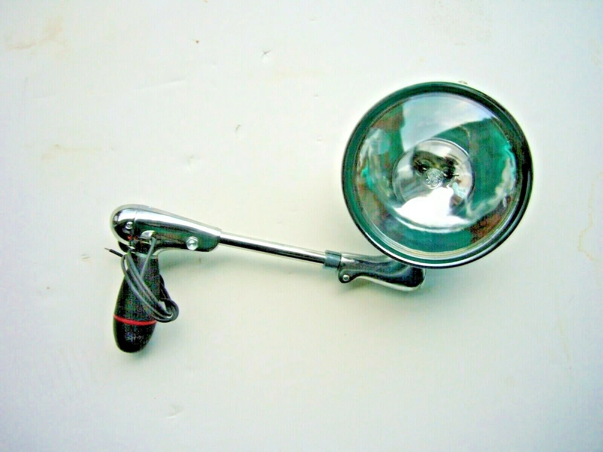 Vintage Unity The BEAM Post mount spotlight 325N 6