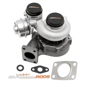 Turbolader 076145702A(X/V) for VW Crafter 2.5 TDI 2461ccm 100/120KW 49377