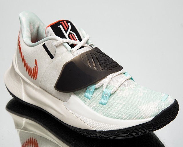 nike kyrie 4 ankletaker men's basketball shoe