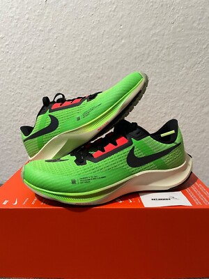 Gr 38.5 Nike Air Zoom Rival Fly 3 Herrenschuhe Laufschuhe unisex