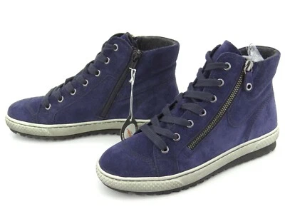 Gabor Chaussures Femmes Bottes Bottines Taille 37 UK 4 - Photo 1/4