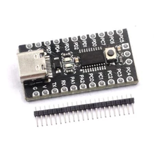 CH32V003 development board System core board RISC-V CH32V003F4P6 MCU module