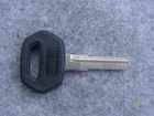 Saab 900 Key Blank 1978-1993 No. 1061 P