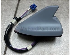 2018-2019 Ford Explorer Shark Fin Antenna Base JB5Z18936AFPTM