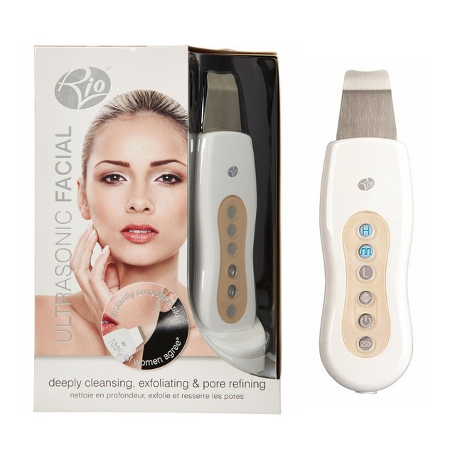 rio deep pore cleanser