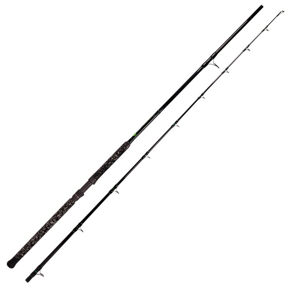 Zeck Buddy Long 320Cm Bis 300G Angelrute Welsrute Wallerrute Stellfischrute-image