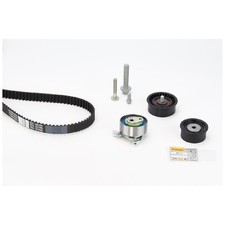 Zahnriemensatz für Opel Astra G F70 T98 F35 Zafira A | 319338