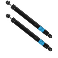 2 Sachs StoßDäMpfer 315 515 Hinterachse FüR Ford C-Max Focus Grand