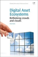 Digital Asset Ecosystems Rethinking Crowds And Clouds Tobias Blanke Taschenbuch