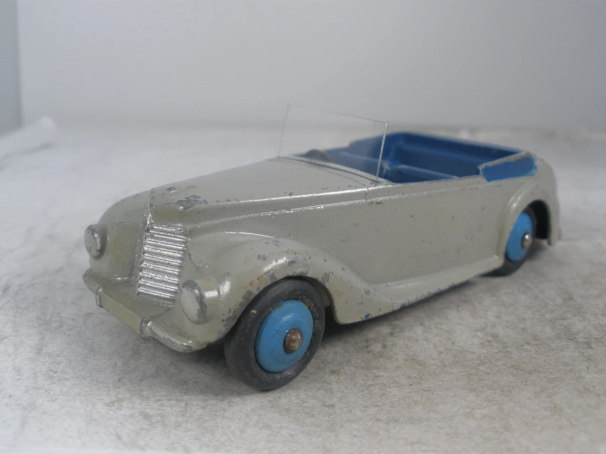 Dinky Armstong Siddeley Diecast Cars for sale | eBay