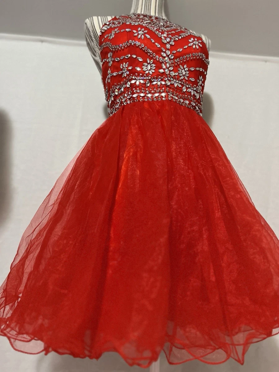 Christmas Mini Dresses for Women for sale | eBay