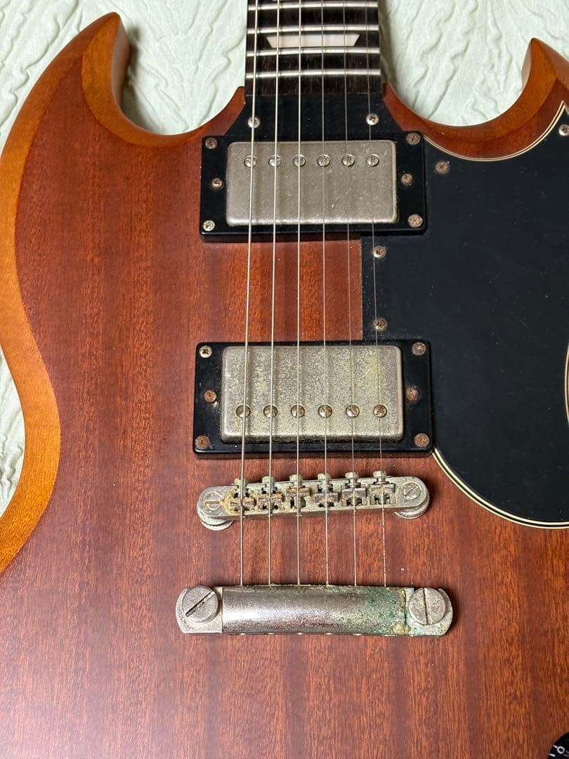 Epiphone SG Electric Guitar Safe Packing! | eBay