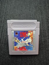 ebay® Auktion 157625808535 | Nintendo Gameboy Classic Spiel Xenon 2 NOE #21 Thumbnail of ebay® auction 157625808535 | Nintendo Gameboy Classic Spiel Xenon 2 NOE #21